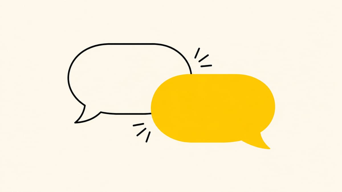 Maximum results with ChatGPT: understanding the value of dialogue