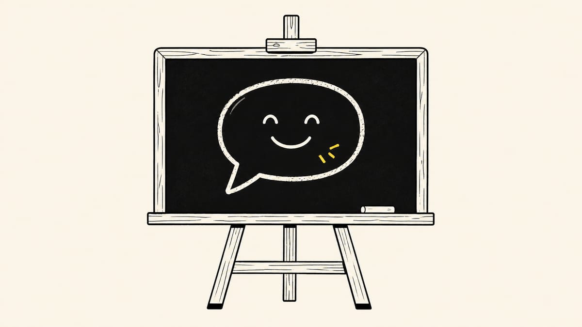ChatGPT in school: why absurd assignments aren’t a solution