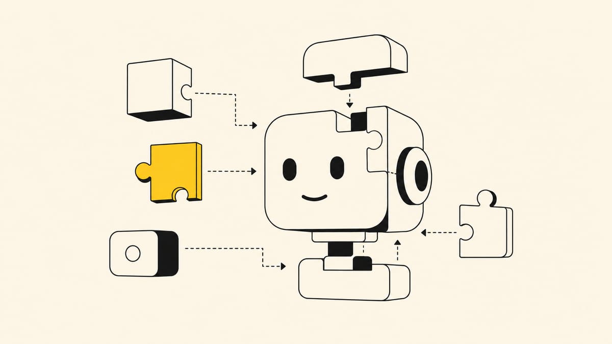 GPTs in ChatGPT: personalized AI without coding