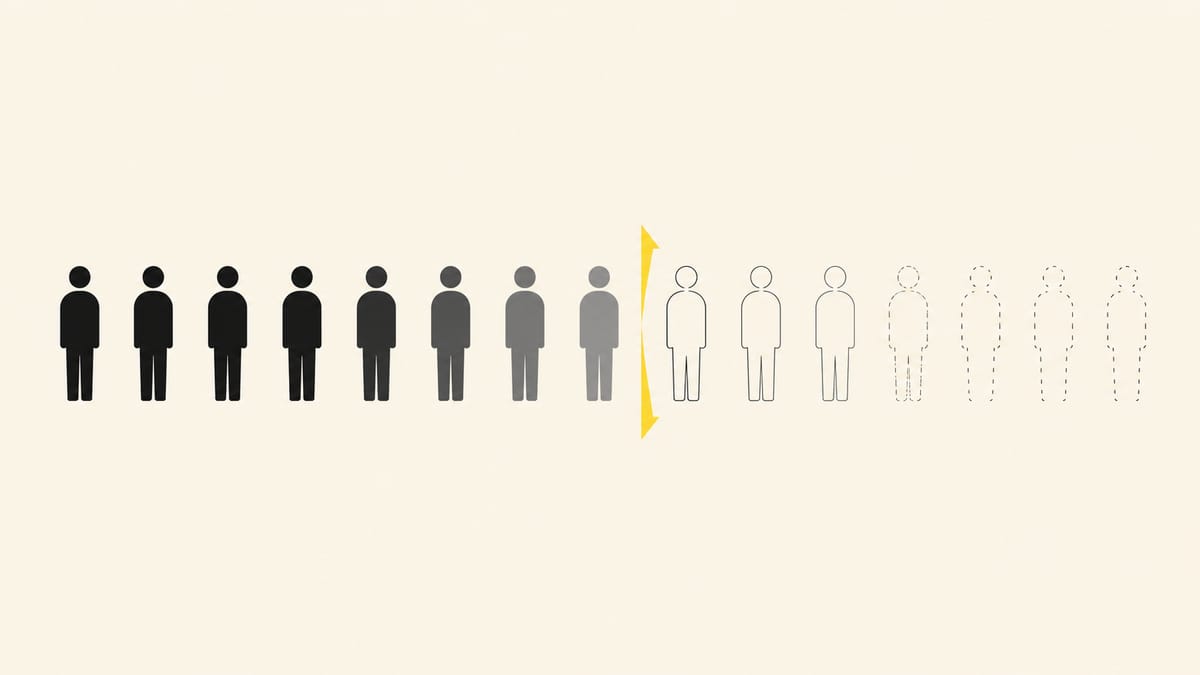 AI and work: why everyone stays silent — and what we still need to say