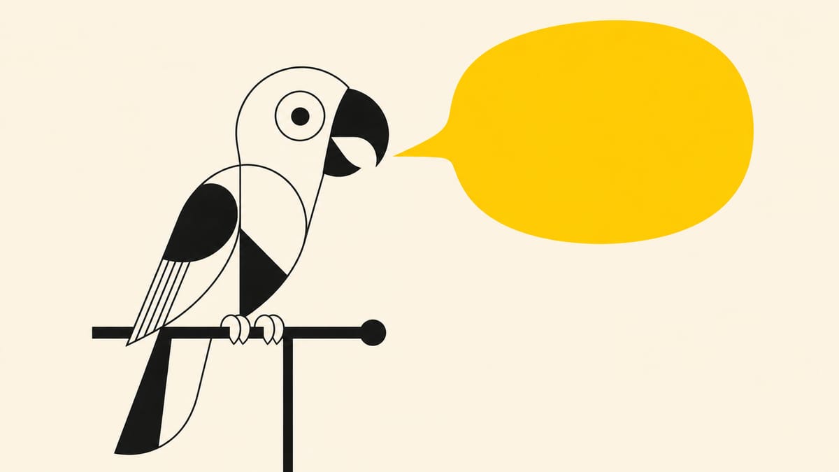 Is AI dumb? Sundar Pichai on language and intelligence
